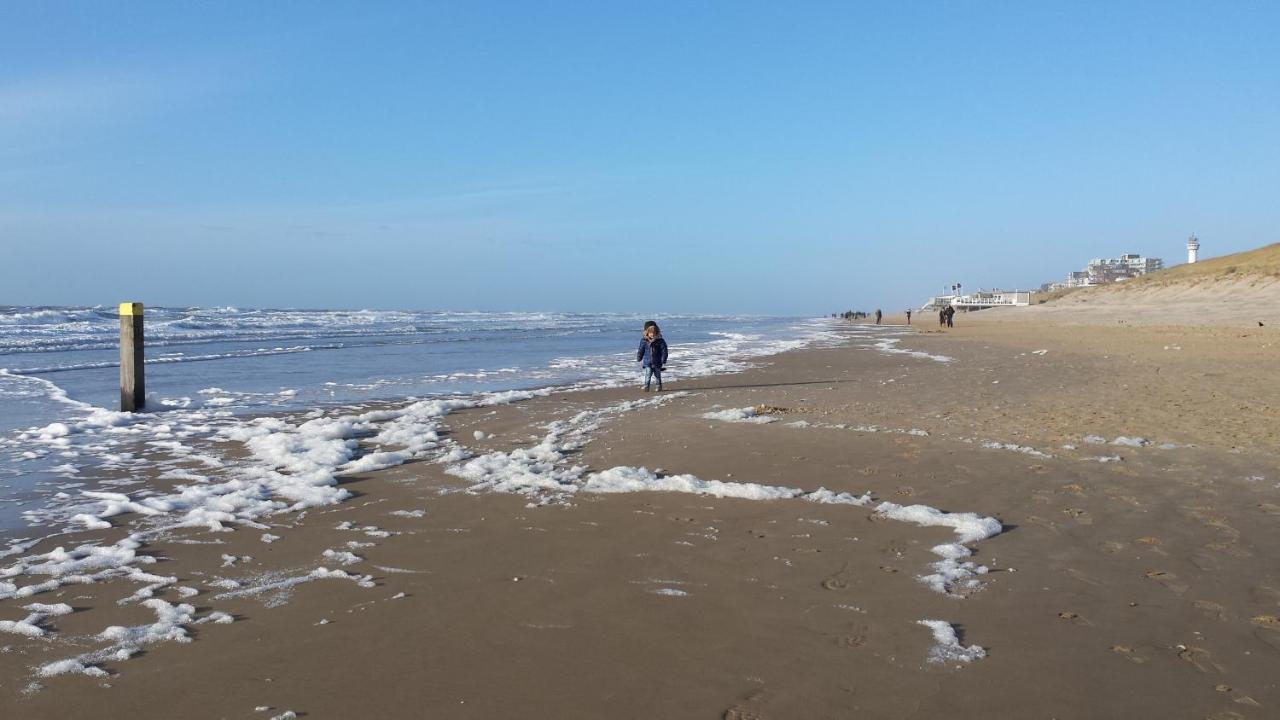 海边的艾格蒙特Strand 16公寓 外观 照片